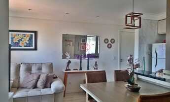 Imagem 5: JUNDIAÍ - Apartamento Padrão - JARDIM ROMA