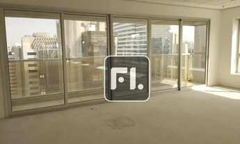 Imagem 2: Conjunto comercial próximo a Berrini