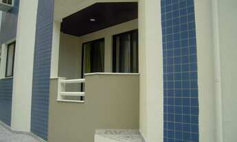 Imagem 2: APARTAMENTO RESIDENCIAL em FLORIANÓPOLIS - SC, CANASVIEIRAS