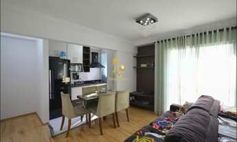 Imagem: APARTAMENTO RESIDENCIAL em SÃO PAULO