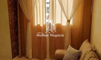 Imagem 4: Apartamento à venda, com 2 dormitórios (quarto) , uma vaga de garagem no Condomínio Prai