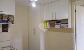 Imagem 4: Apartamento com 2 dormitórios à venda, 49 m² por R$ 257.500,00 - Engenho Novo - Rio de Jan