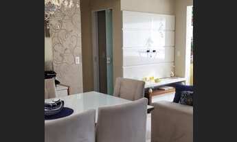 Imagem 4: Apartamento à venda 2 quartos 1 vaga Grand Ville Centro - São Bernardo do Campo - SP