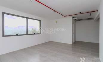 Imagem 3: PORTO ALEGRE - Conjunto Comercial/Sala - Independência