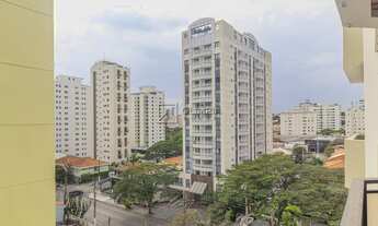 Imagem 7: Venda Apartamento 3 Dormitórios - 95 m² Moema