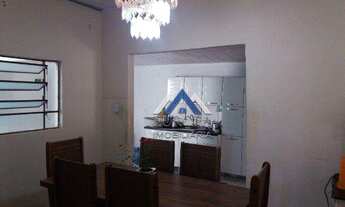 Imagem 5: Casa com 2 dormitórios à venda, 133 m² por R$ 270.000,00 - Oriente - Londrina/PR