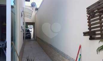 Imagem 3: Campos dos Goytacazes - Casa Padrão - Alphaville