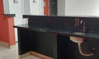 Imagem 4: Salão Comercial para Alugar no Parque do lago, 3 banheiros, cozinha e despensa