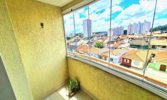 Imagem 5: Apartamento para Locação - Bairro Santa Terezinha em São Bernardo do Campo