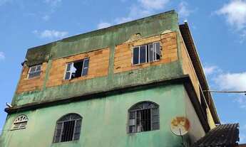 Imagem 2: Vendo ou troco 3° andar