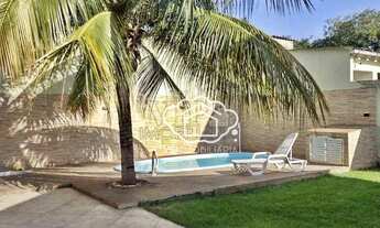 Imagem 2: Casa com 2 dormitórios à venda, 200 m² por R$ 419.999,00 - Campo Grande - Rio de Janeiro/R