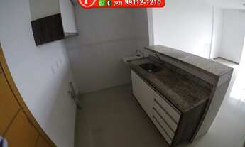 Imagem 3: Apartamento de 1 Quarto TOP no Green View Dom Pedro