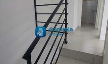 Imagem 6: SãO JOSé - Casa Padrão - Forquilhas