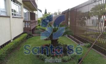 Imagem 3: Apartamento com 3 quartos para alugar por R$ 1400.00, 76.00 m2 - AGUA VERDE - CURITIBA/PR