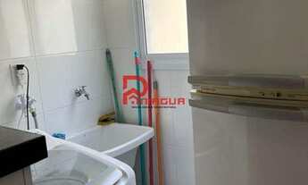 Imagem 5: Apartamento para locação com 2 dorms, Aviação, Praia Grande