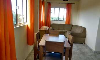 Imagem 2: Grajaú/Ipanema apto 2qtos c/wifi, p/locação mensal