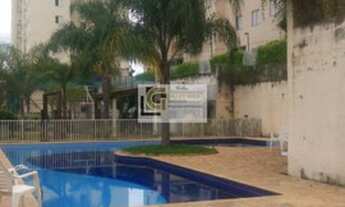 Imagem 2: Apartamento para venda possui 60m² com 3 quartos