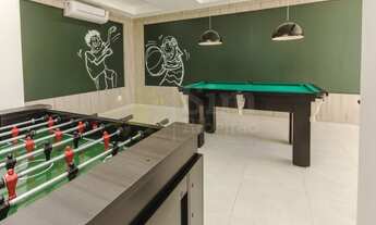 Imagem 5: Apartamento a venda no Edifício Ibiza Residence. Bairro República