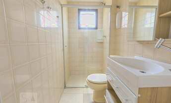 Imagem 2: Apartamento para Aluguel - Vila Mangalot, 2 Quartos, 46 m2