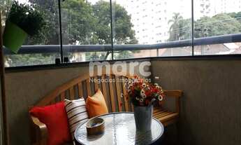 Imagem 1: SAO PAULO - Apartamento Padrão - VILA MARIANA