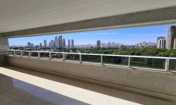 Imagem 3: Apartamento para venda tem 245 metros quadrados com 3 quartos em Setor Marista - Goiânia