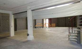 Imagem 3: Barracão para alugar, 356 m² por R$ 4.160,00/mês - Jardim Caxambu - Piracicaba/SP