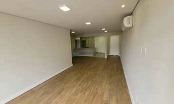 Imagem 2: APARTAMENTO DE 135M², COM 3 DORMITÓRIOS - 1 vaga