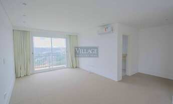 Imagem 3: Apartamento para venda possui 244 metros quadrados com 3 quartos em Campo Comprido - Curit