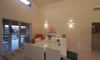 Imagem 2: Casa com 3 dormitórios à venda, 270 m² por R$ 1.200.000,00 - Parque Mirante Do Vale - Jaca