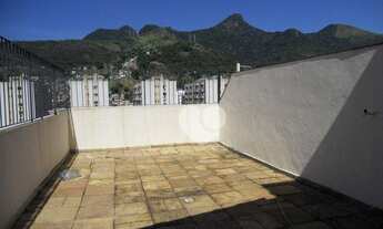 Imagem: Cobertura com 2 quartos à venda, 160 m²