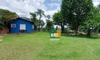 Imagem: TE0093- Terreno à venda, 1000 m² por R$