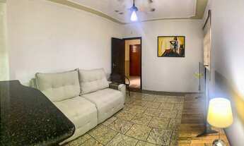 Imagem 6: Apartamento para venda tem 53 metros quadrados com 2 quartos em Tiradentes - Campo Grande