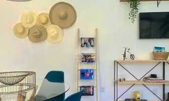 Imagem 6: Apartamento Leblon 2 quartos sendo 1 suíte, claro e arejado!