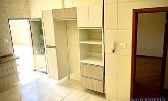 Imagem 2: CASA TÉRREA - JARDIM AMARYLLIS - MG