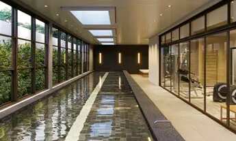 Imagem 2: Studio, 21m em Moema - São Paulo - SP