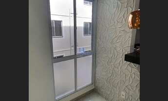 Imagem 2: Apartamento à venda com 2 quartos no Parque Balneário em Goiânia GO