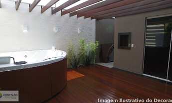 Imagem: Cond perola rara a partir de 750 mil reais