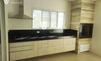 Imagem 6: Casa com 3 dormitórios para alugar, 200 m² por R$ 8.389,43/mês - Cyrela Landscape Esplanad