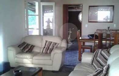 Imagem 3: CASA TÉRREA A VENDA NO HORTO FLORESTAL - 4 DORMITÓRIOS (2 SUÍTES) E 4 VAGAS DE GARAGEM