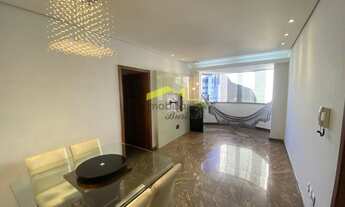 Imagem 1: Apartamento para aluguel, 3 quartos, 1 suíte, 2 vagas, Estoril - Belo Horizonte/MG