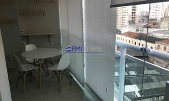 Imagem 3: EXCELENTE STÚDIO MARAVILHOSO COM VAGA DE GARAGEM E LAZER COMPLETO EM HIGIENOPÓLIS