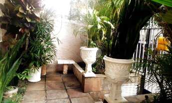 Imagem 5: Casa com 4 quartos à venda, 230 m² por R$ 949.800,00 - Grajaú - Rio de Janeiro/RJ