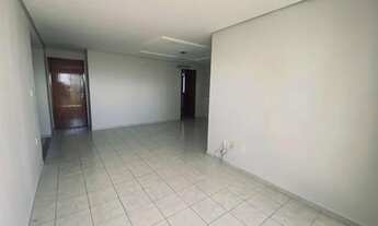 Imagem 5: Apartamento para aluguel com 112 metros quadrados com 3 quartos em Tambaú - João Pessoa