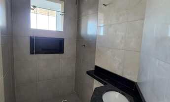 Imagem 3: Casa de condomínio para venda possui 50 metros quadrados com 2 quartos