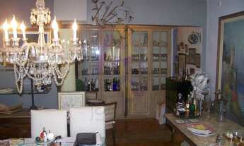 Imagem 5: Apartamento espaçoso com 2 vagas de garagem em excelente localização na parte baixa do Jd