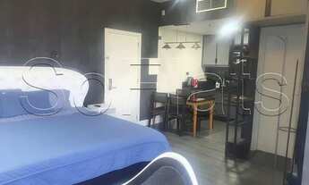 Imagem: Flat Wyndham Nortel disponível para venda