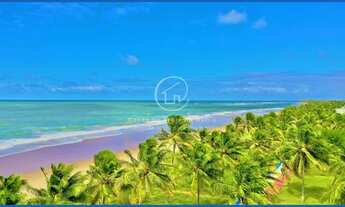 Imagem 7: Mansão Pé na Areia (Frente MAR) Com 6 Suítes Condomínio Fechado