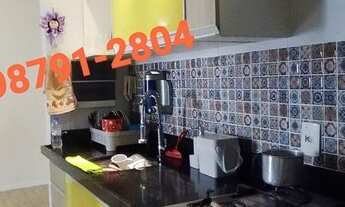 Imagem 2: Lindo apartamento/03 quartos/02 vagas