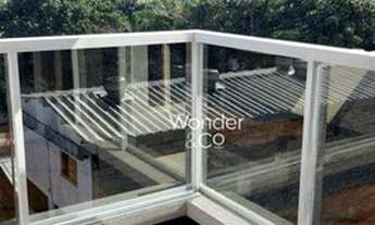 Imagem 6: Apartamento com 1 dormitório para alugar, 30 m² por R$ 4.300,00/mês - Pinheiros - São Paul