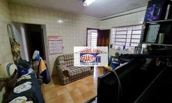 Imagem 4: Casa com 2 dormitórios à venda, 119 m² por R$ 320.000,00 - Vila Amorim - Suzano/SP